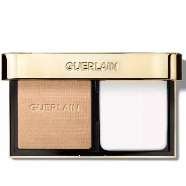 Guerlain Parure Gold Skin Control Compact Foundation 3N - Fond de Ten