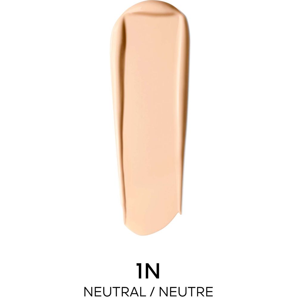 Guerlain Parure Gold Skin Control High Perfection Matte Compact Refill 1N - Fond de Ten