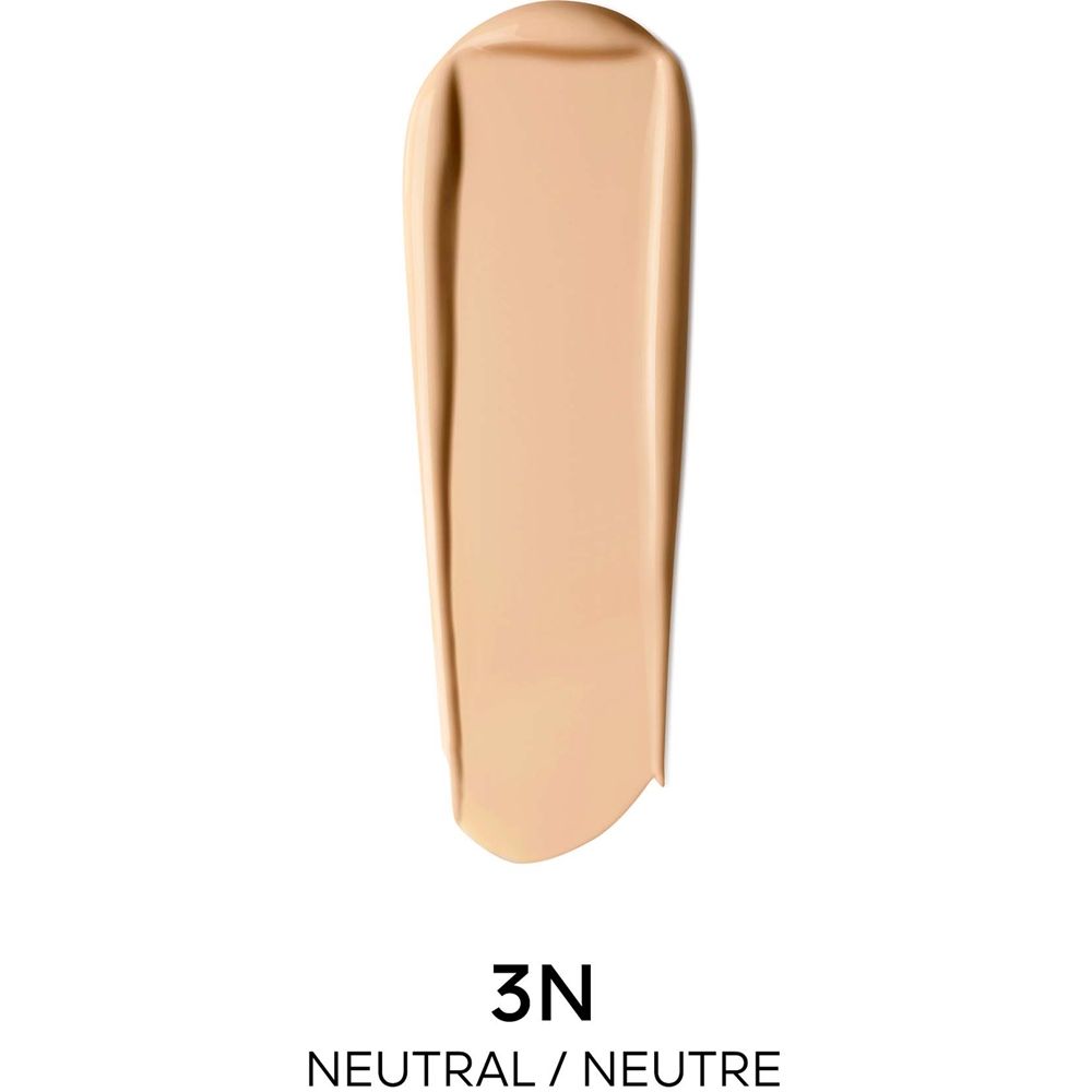 Guerlain Parure Gold Skin Control High Perfection Matte Compact Refill 3N - Fond de Ten