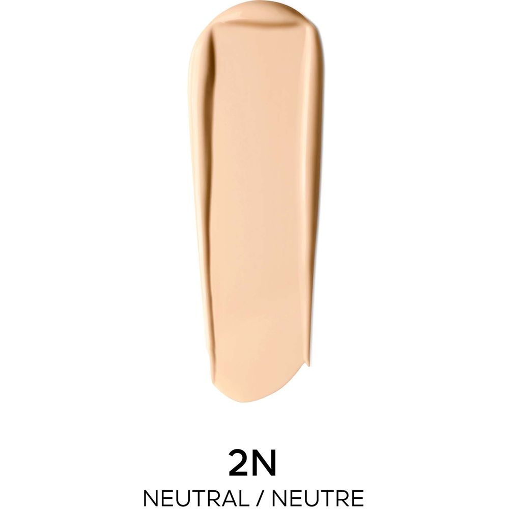 Guerlain Parure Gold Skin Control High Perfection Matte Compact Refill 2N - Fond de Ten - Beauty Lounge
