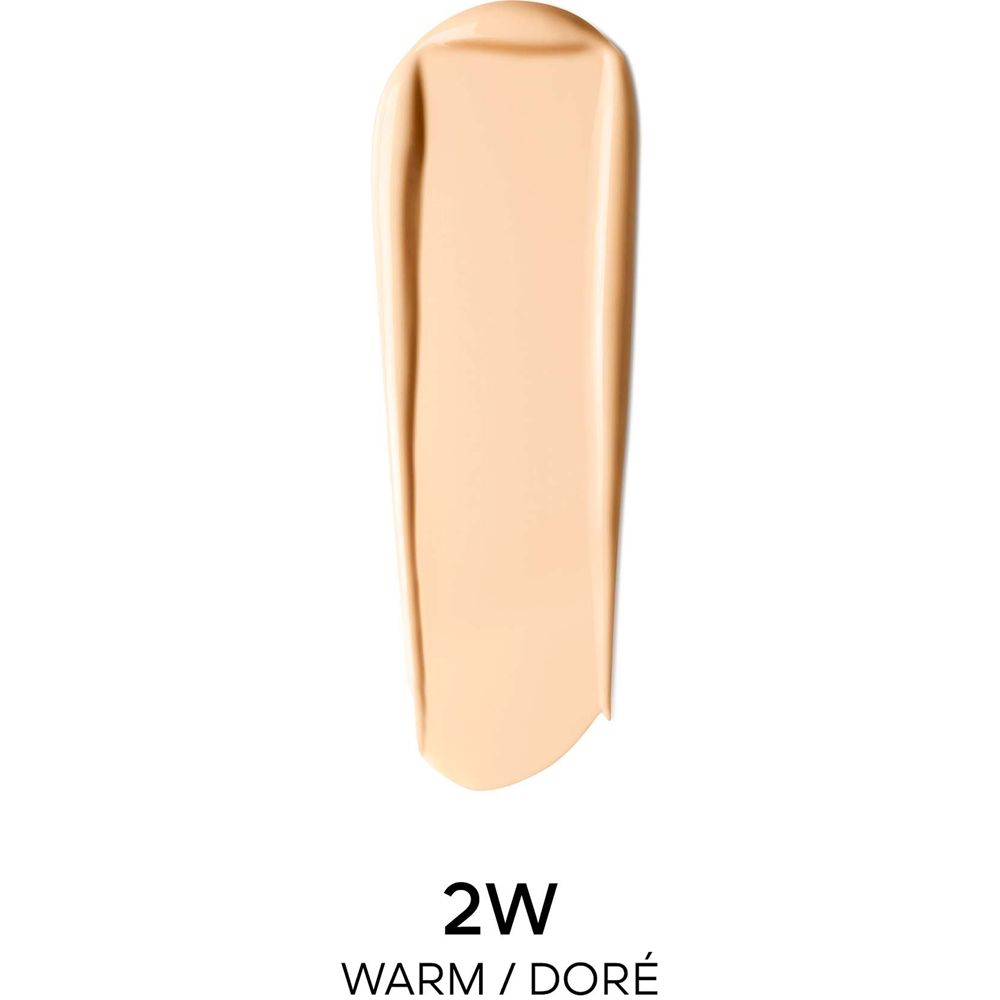 Guerlain Parure Gold Skin Matte Foundation 2W - Fond de Ten 35ml