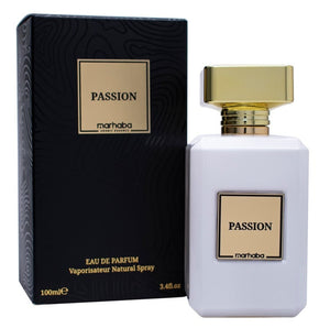 Marhaba Passion 100ml - Apa de Parfum Pentru Femei