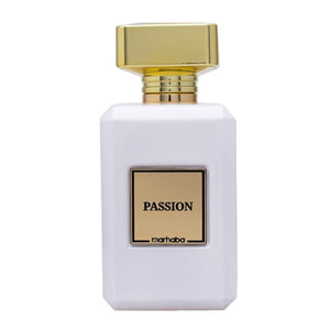 Marhaba Passion 100ml - Apa de Parfum Pentru Femei