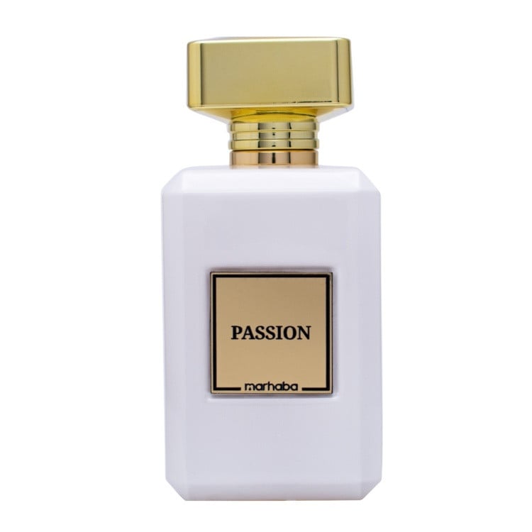 Marhaba Passion 100ml - Apa de Parfum Pentru Femei