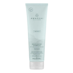 Paul Mitchell Awapuhi Moisturizing Lather - Sampon Hidratant si Reparator 250ml