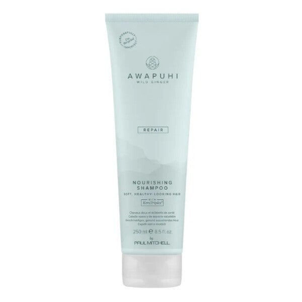 Paul Mitchell Awapuhi Moisturizing Lather - Sampon Hidratant si Reparator 250ml