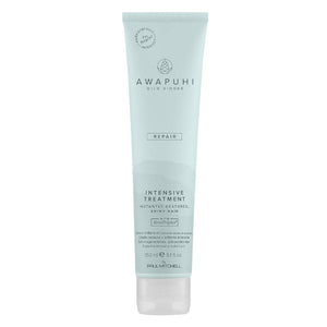 Paul Mitchell Awapuhi Keratin Intensive - Tratament Pentru Hidratare si Reparare 150ml