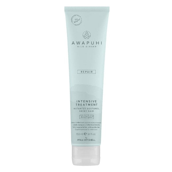 Paul Mitchell Awapuhi Keratin Intensive - Tratament Pentru Hidratare si Reparare 150ml