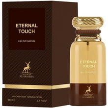 Încarcă imaginea în Galerie, Maison Alhambra Eternal Touch – Apa de Parfum Unisex 80ml
