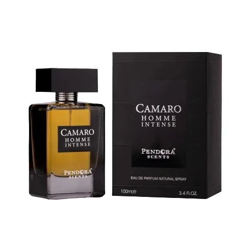 Pendora Scents Camaro Homme Intense - Apa de Parfum Barbati 100ml
