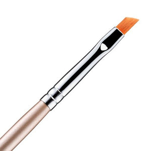 Cupio Eyeliner Mini 327 - Pensula Pentru Tus