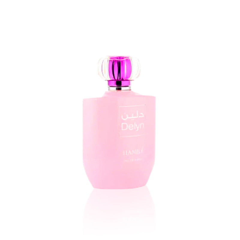 Hamidi Delyn - Apa de Parfum pentru Barbati 100ml