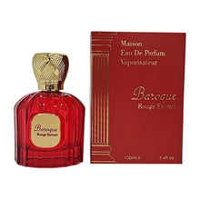 Încarcă imaginea în Galerie, Maison Alhambra La Rouge Baroque Extreme - Apa de Parfum Unisex 100ml
