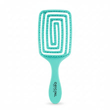 Încarcă imaginea în Galerie, Original Best Buy Vented Brush Green - Perie Pentru Par
