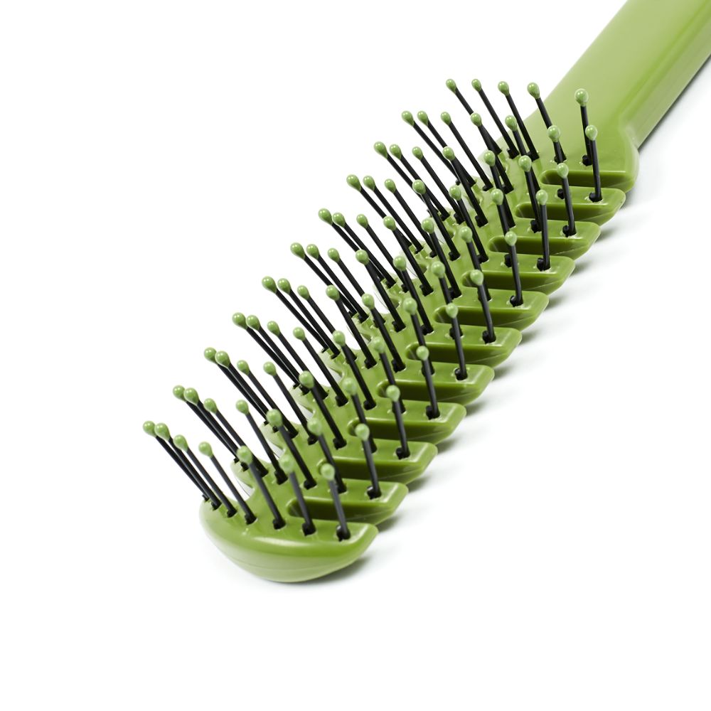 Termix Barber Skeleton - Perie Profesionala Pentru Descurcare si Volum Par si Barba - Beauty Lounge