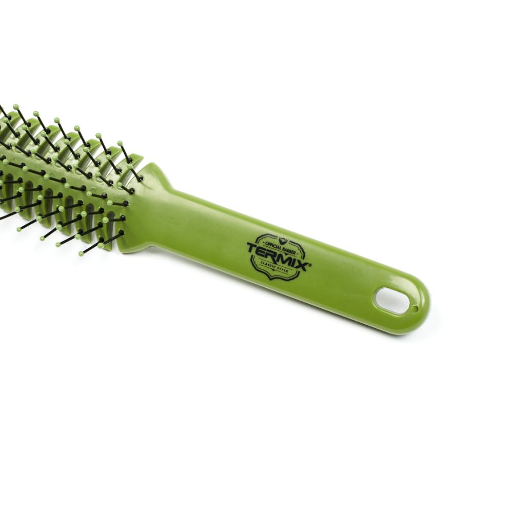 Termix Barber Skeleton - Perie Profesionala Pentru Descurcare si Volum Par si Barba - Beauty Lounge