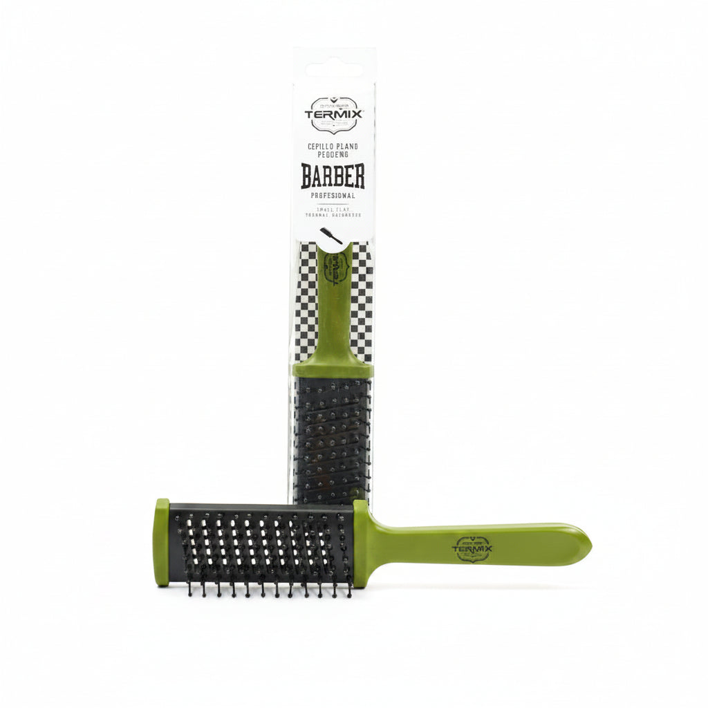 Termix Barber Skeleton - Perie Profesionala Pentru Descurcare si Volum Par si Barba - Beauty Lounge