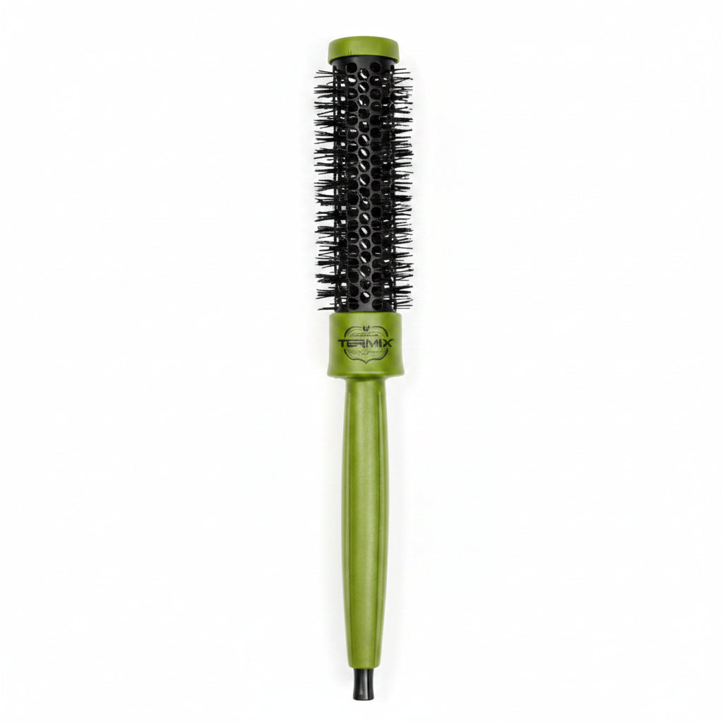 Termix Barber Perie Rotunda 23mm - Perie Profesionala Styling Volum si Uscare Rapida - Beauty Lounge