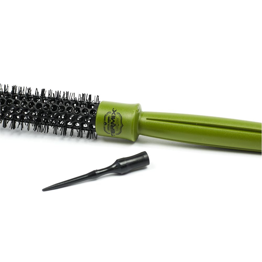 Termix Barber Perie Rotunda 23mm - Perie Profesionala Styling Volum si Uscare Rapida - Beauty Lounge