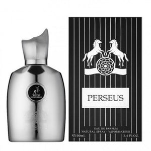 Maison Alhambra Perseus - Apa de Parfum Pentru Barbati 100ml