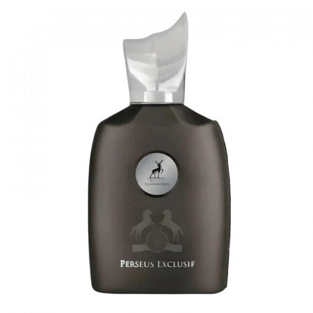 Maison Alhambra Perseus Exclusif - Apa de Parfum Pentru Barbati 100ml