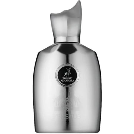 Maison Alhambra Perseus - Apa de Parfum Pentru Barbati 100ml