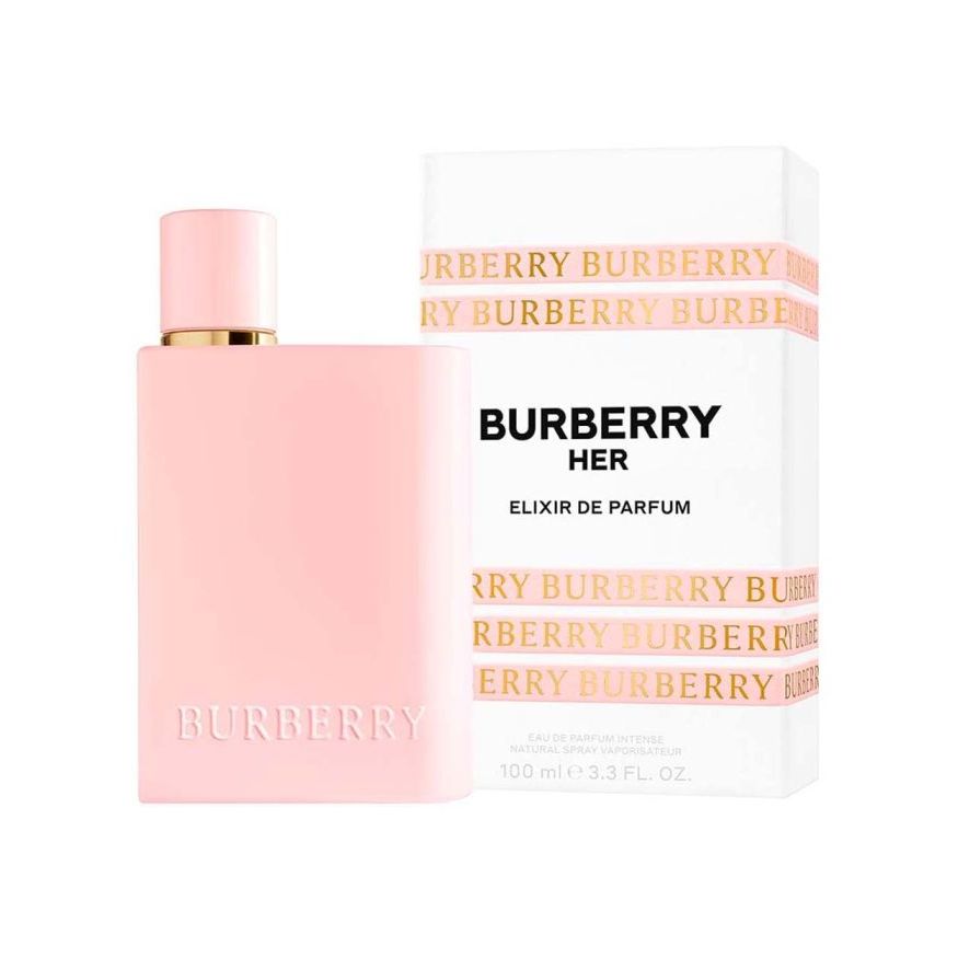Burberry Her Elixir - Apa de Parfum Pentru Femei 100ml