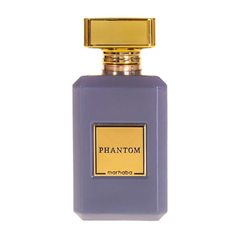 Marhaba Phantom 100ml - Apa de Parfum Pentru Barbati