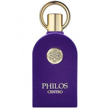 Încarcă imaginea în Galerie, Maison Alhambra Philos Centro - Apa de Parfum Unisex 100ml
