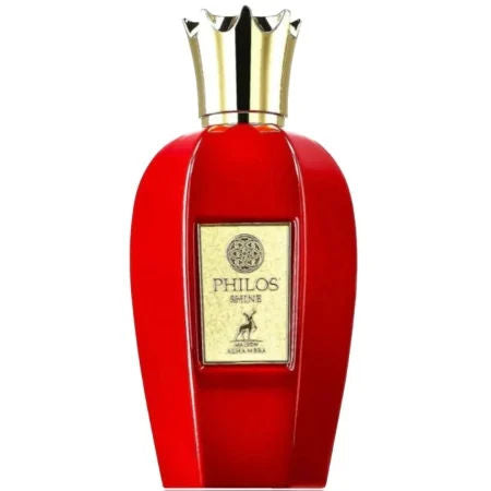 Maison Alhambra Philos Shine 100ml - Apa de Parfum Unisex - Beauty Lounge