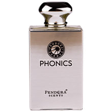 Încarcă imaginea în Galerie, Paris Corner Pendora Scents Phonics 100ml - Apa de Parfum Pentru Barbati
