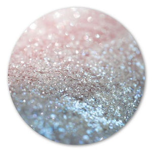 Cupio Loose Make-up Pigment - Glitter Make-up Seashell 2gr