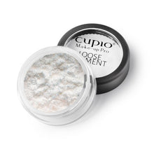 Încarcă imaginea în Galerie, Cupio Loose Make-up Pigment - Pigment Make-up Sparkle Bright Red 2gr
