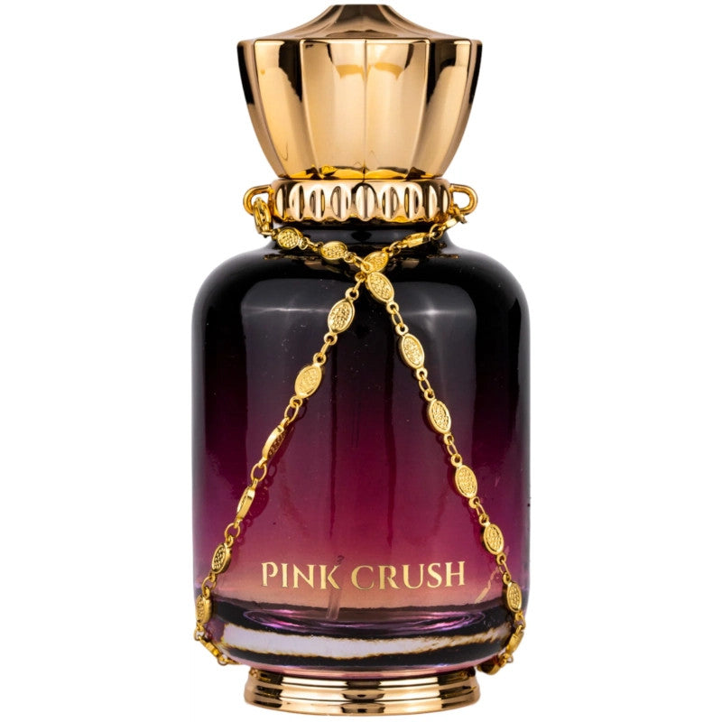 Maison Asrar Pink Crush 100ml - Apa de Parfum Unisex