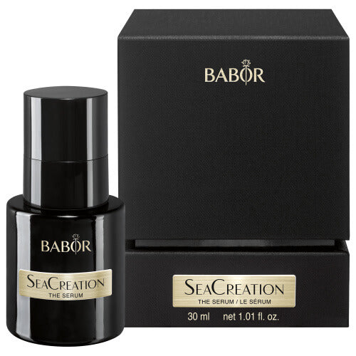 Babor Seacreation The Serum - Ser cu Efect Antirid 30ml