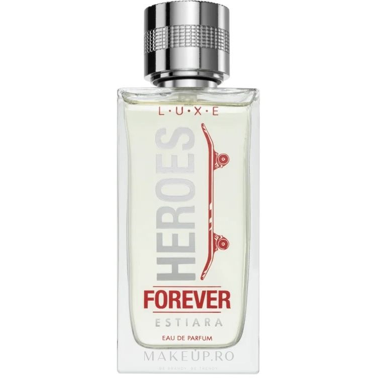 Estiara Heroes Forever – Apa de Parfum Unisex 100ml