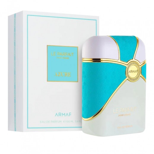 Armaf Le Parfait Azure Pour Femme 100ml - Apa de Parfum Pentru Femei