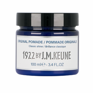 Keune 1922 Original Pomade - Pasta Modelatoare Pentru Barbati 100ml