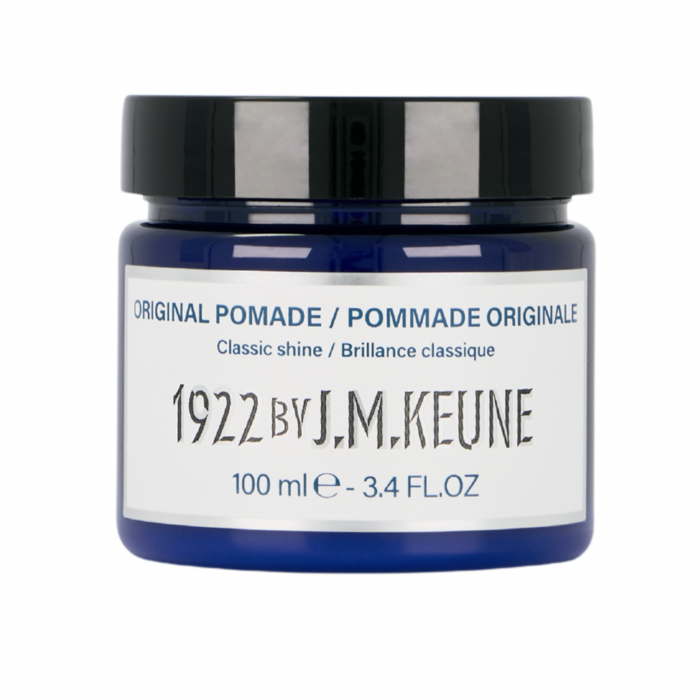 Keune 1922 Original Pomade - Pasta Modelatoare Pentru Barbati 100ml