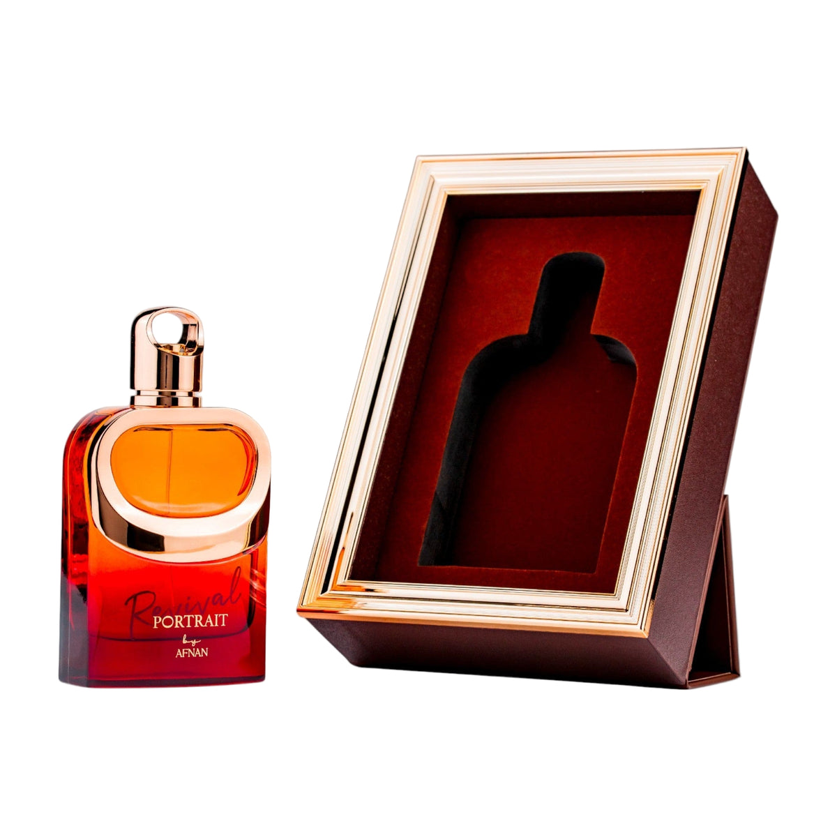 Afnan Portrait Revival 100ml - Extract de Parfum