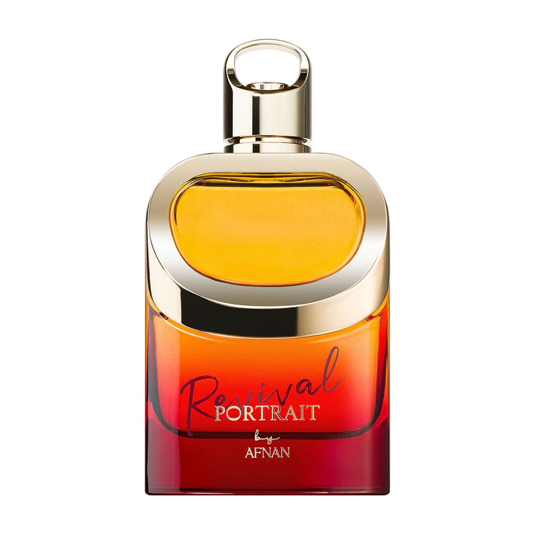 Afnan Portrait Revival 100ml - Extract de Parfum