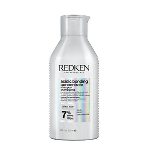 Redken Acidic Bonding Concentrate - Sampon Fortifiant pentru Par Slab 500ml
