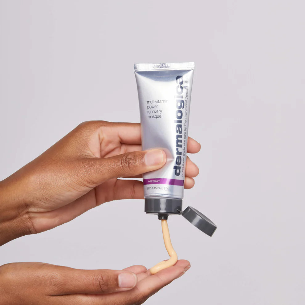 Dermalogica Multivitamin Power Recovery Masque 75ml - Beauty Lounge