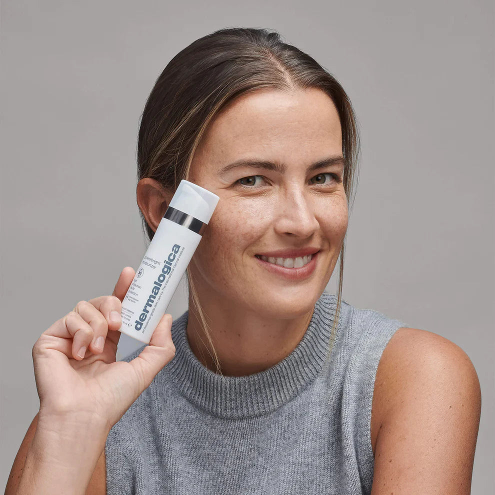 Dermalogica PowerBright Moisturiser SFP50 50ml - Beauty Lounge