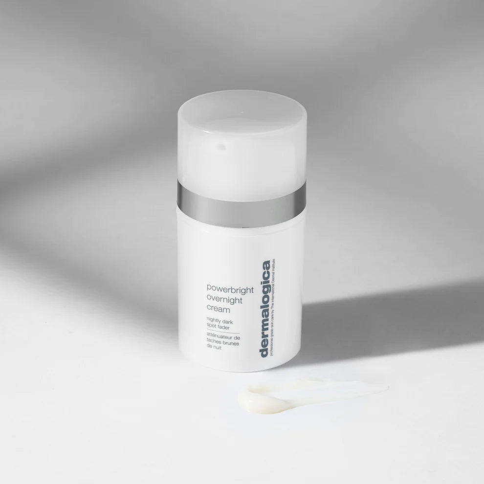 Dermalogica PowerBright Overnight Cream 50ml - Beauty Lounge