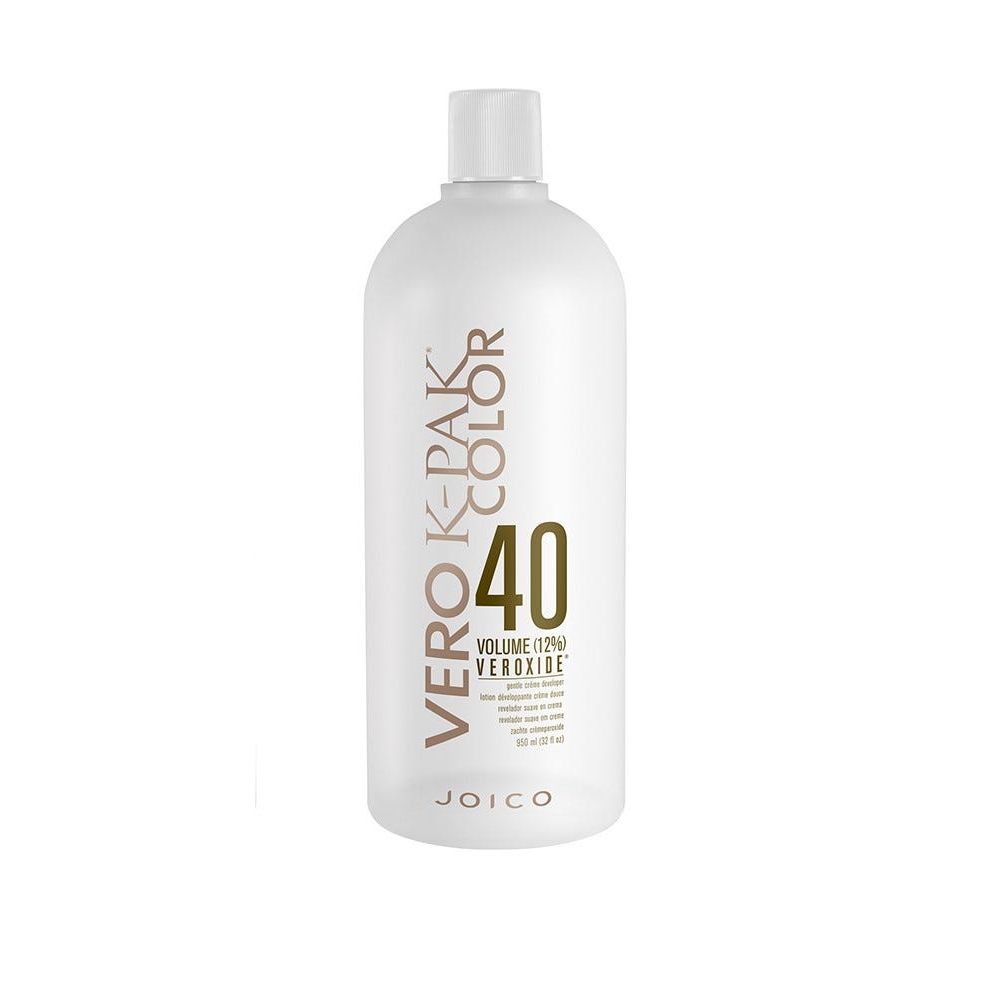 Joico Vero K-Pak Veroxide - Oxidant 40vol 12% 946ml - Beauty Lounge