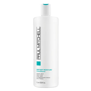 Paul Mitchell Instant Moisture - Balsam Pentru Hidratare 1000ml