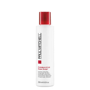 Paul Mitchell Super Sculpt - Lotiune de Sculptare 250ml