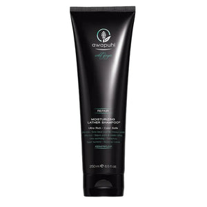 Paul Mitchell Awapuhi Moisturizing Lather - Sampon Hidratant si Reparator 250ml