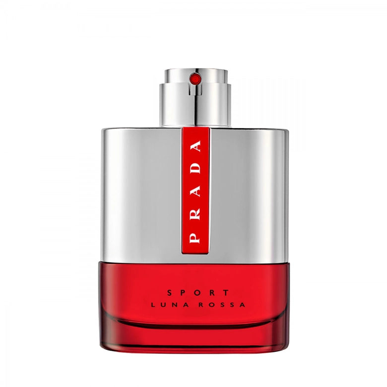 Prada Luna Rossa Sport Eau de Toilettes 100ml - Pentru Barbati